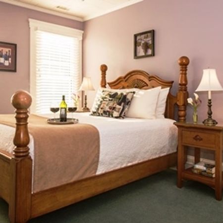 Steeles Tavern Manor Bed & Breakfast Raphine Ngoại thất bức ảnh