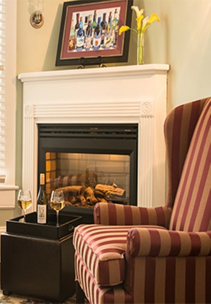 Steeles Tavern Manor Bed & Breakfast Raphine Ngoại thất bức ảnh
