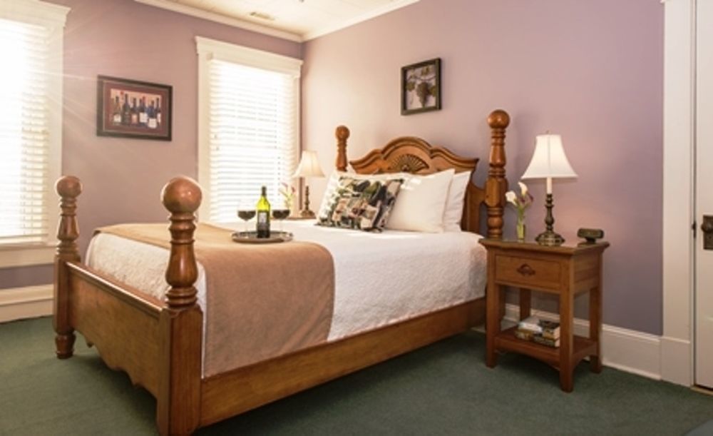 Steeles Tavern Manor Bed & Breakfast Raphine Ngoại thất bức ảnh