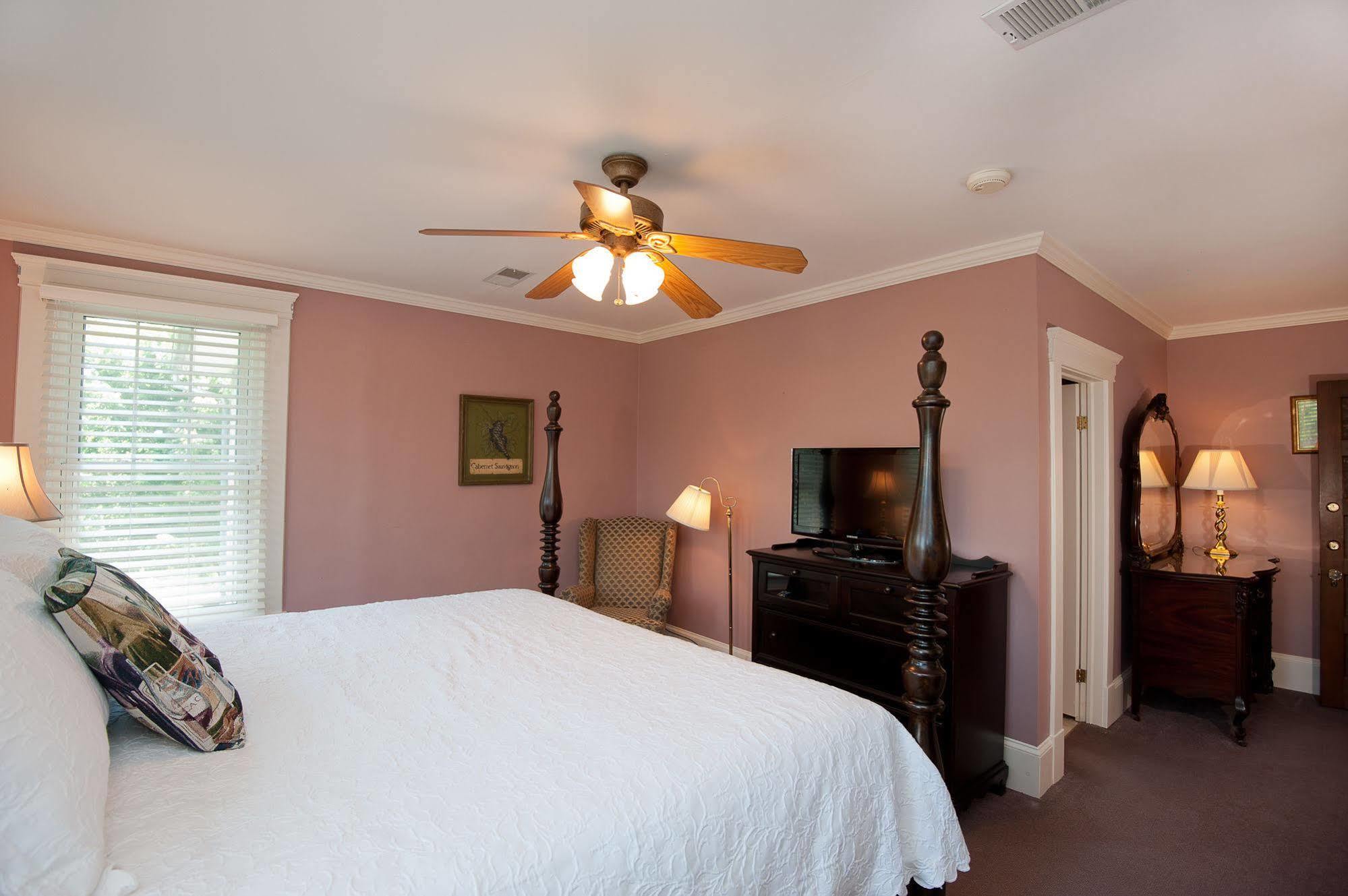 Steeles Tavern Manor Bed & Breakfast Raphine Ngoại thất bức ảnh