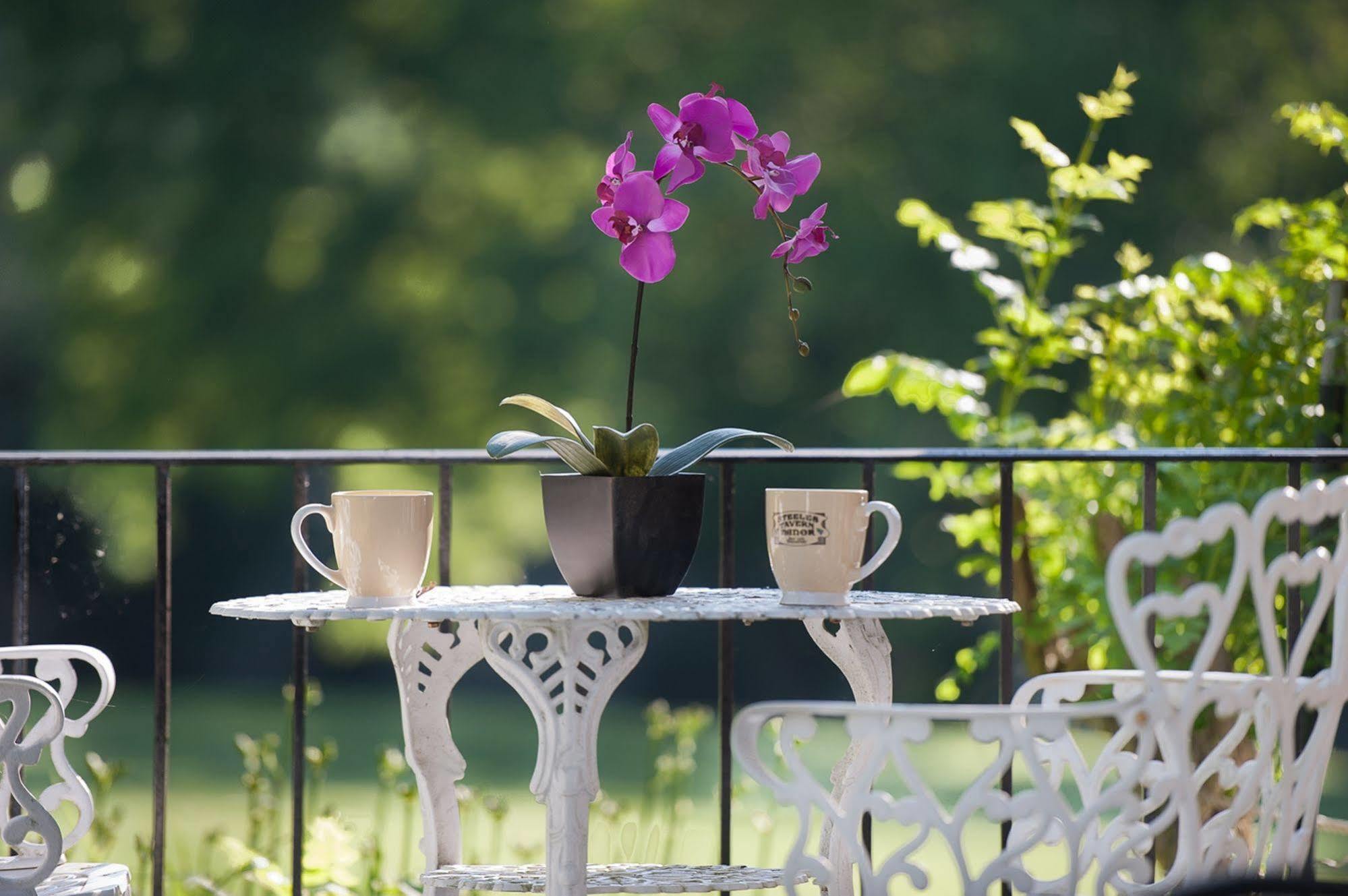 Steeles Tavern Manor Bed & Breakfast Raphine Ngoại thất bức ảnh